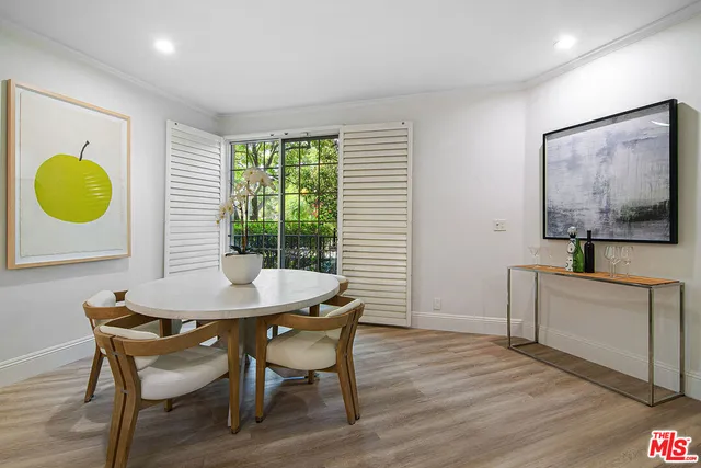 $1,300,000 | 458 North Oakhurst Drive, Unit 102, Beverly Hills, CA 90210