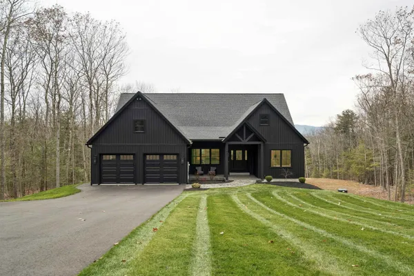 $1,099,000 | 103 Temple Road, Sharon, NH 03458