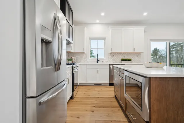 $1,250,000 | 103 Temple Road, Sharon, NH 03458