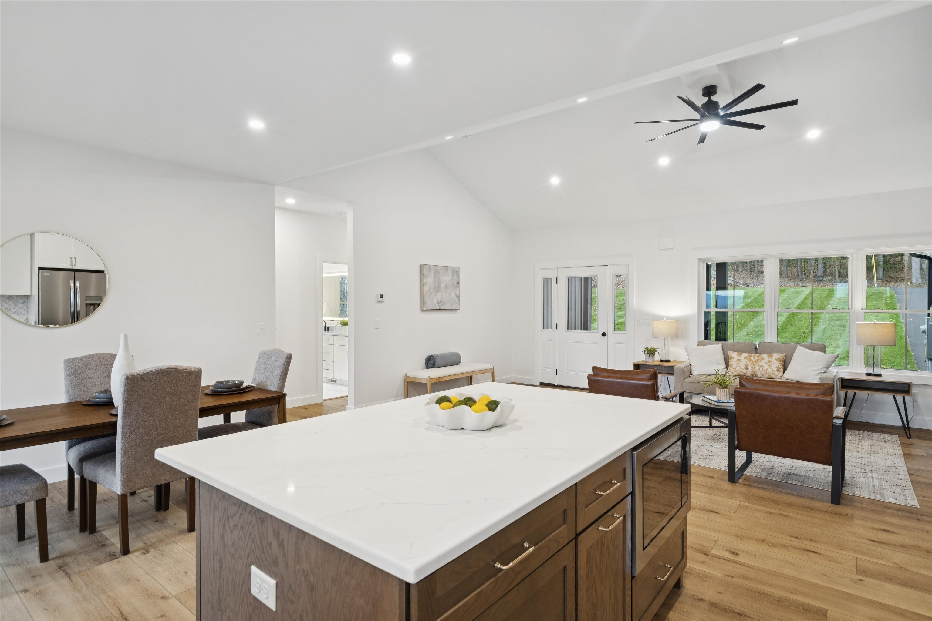 103 Temple Road Sharon, NH 03458 - Photo 12 of 38