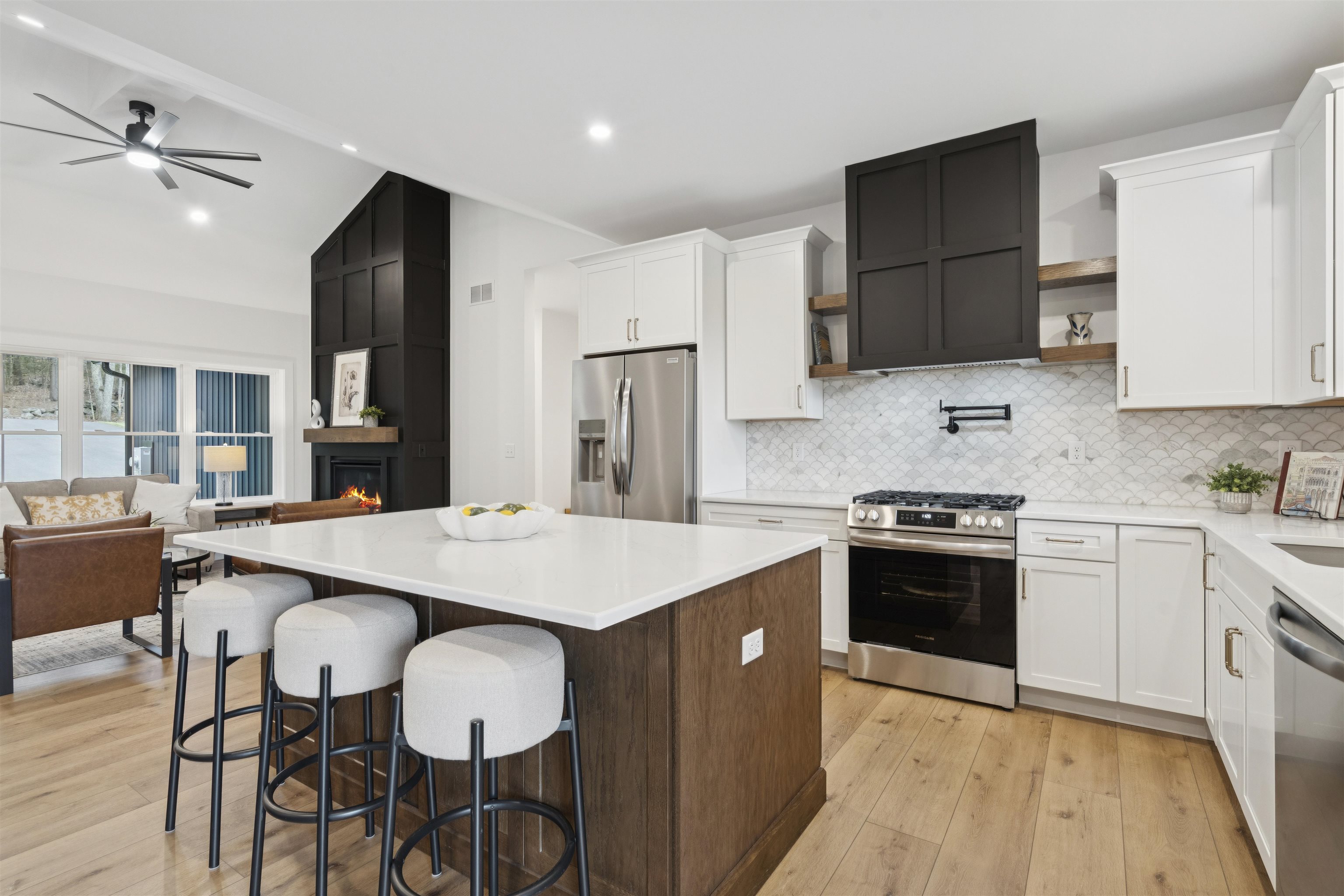 103 Temple Road Sharon, NH 03458 - Photo 13 of 34