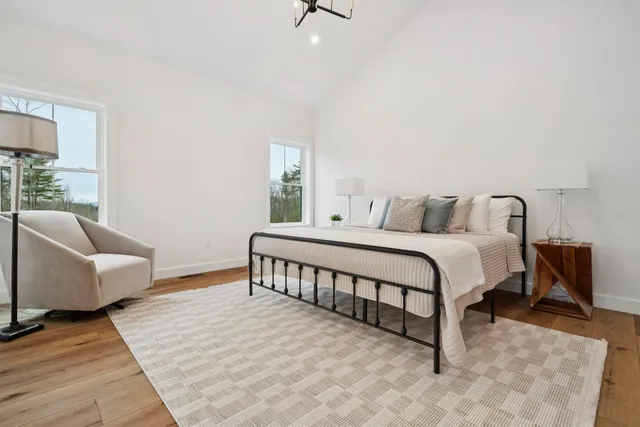 $1,250,000 | 103 Temple Road, Sharon, NH 03458