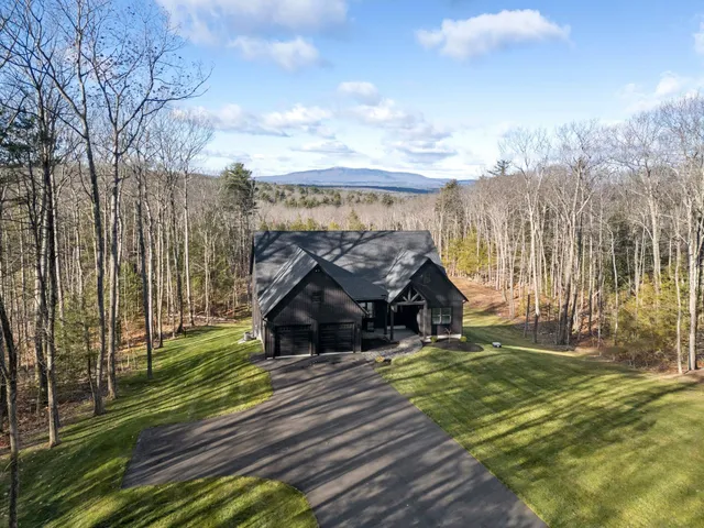 $1,250,000 | 103 Temple Road, Sharon, NH 03458