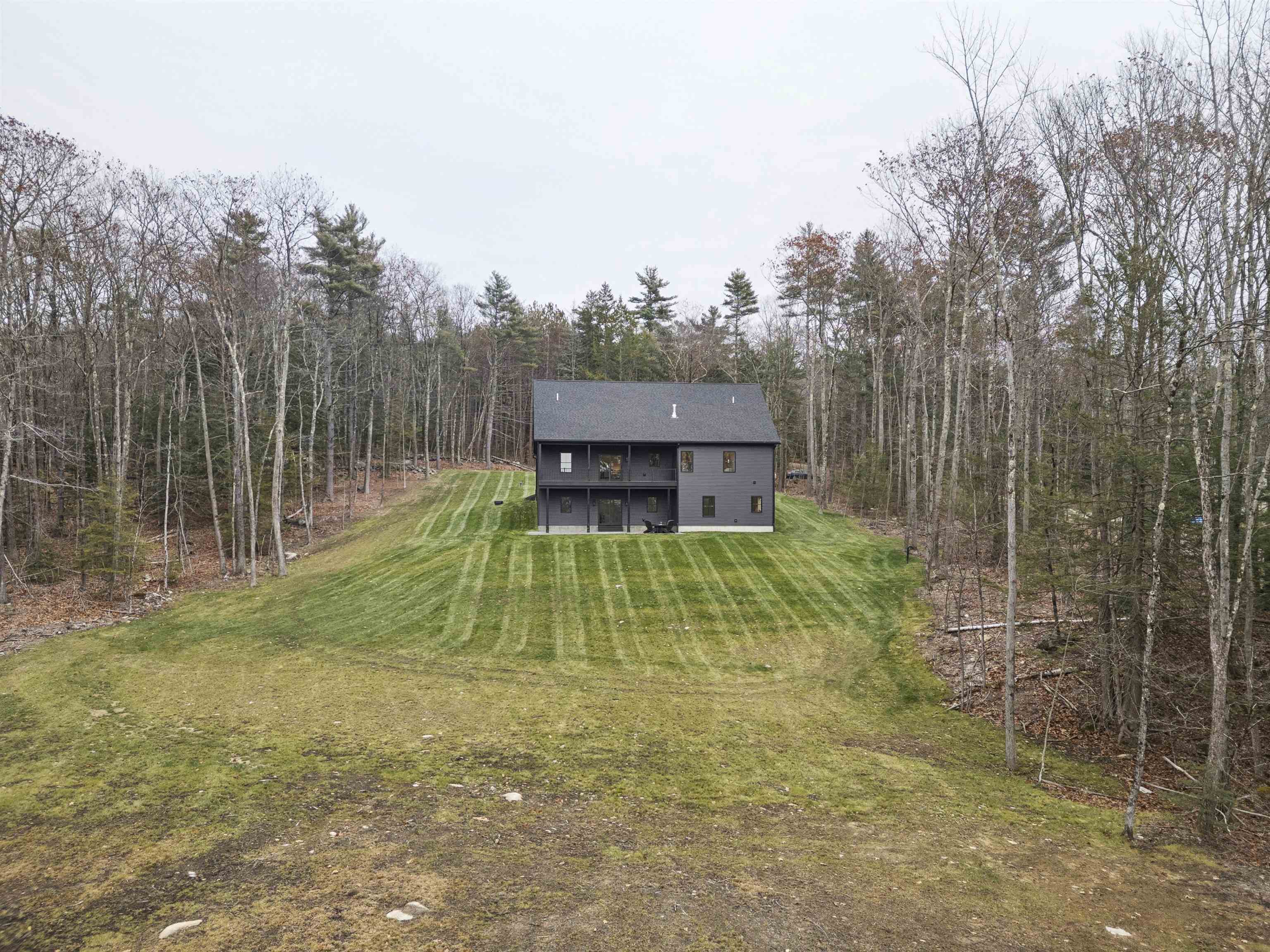 103 Temple Road Sharon, NH 03458 - Photo 4 of 34