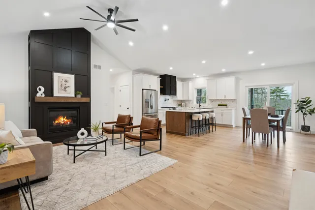 $1,250,000 | 103 Temple Road, Sharon, NH 03458