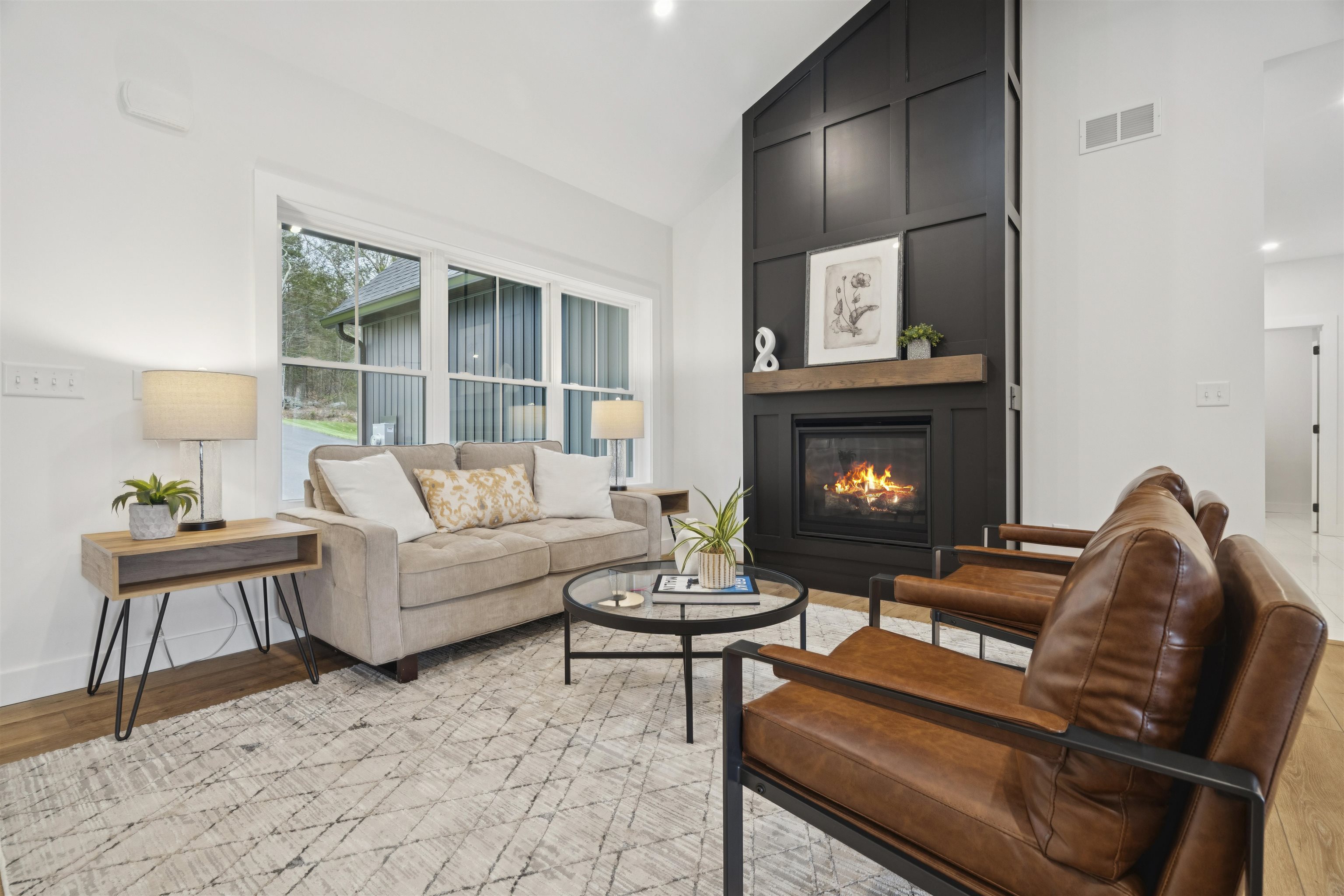 103 Temple Road Sharon, NH 03458 - Photo 8 of 38