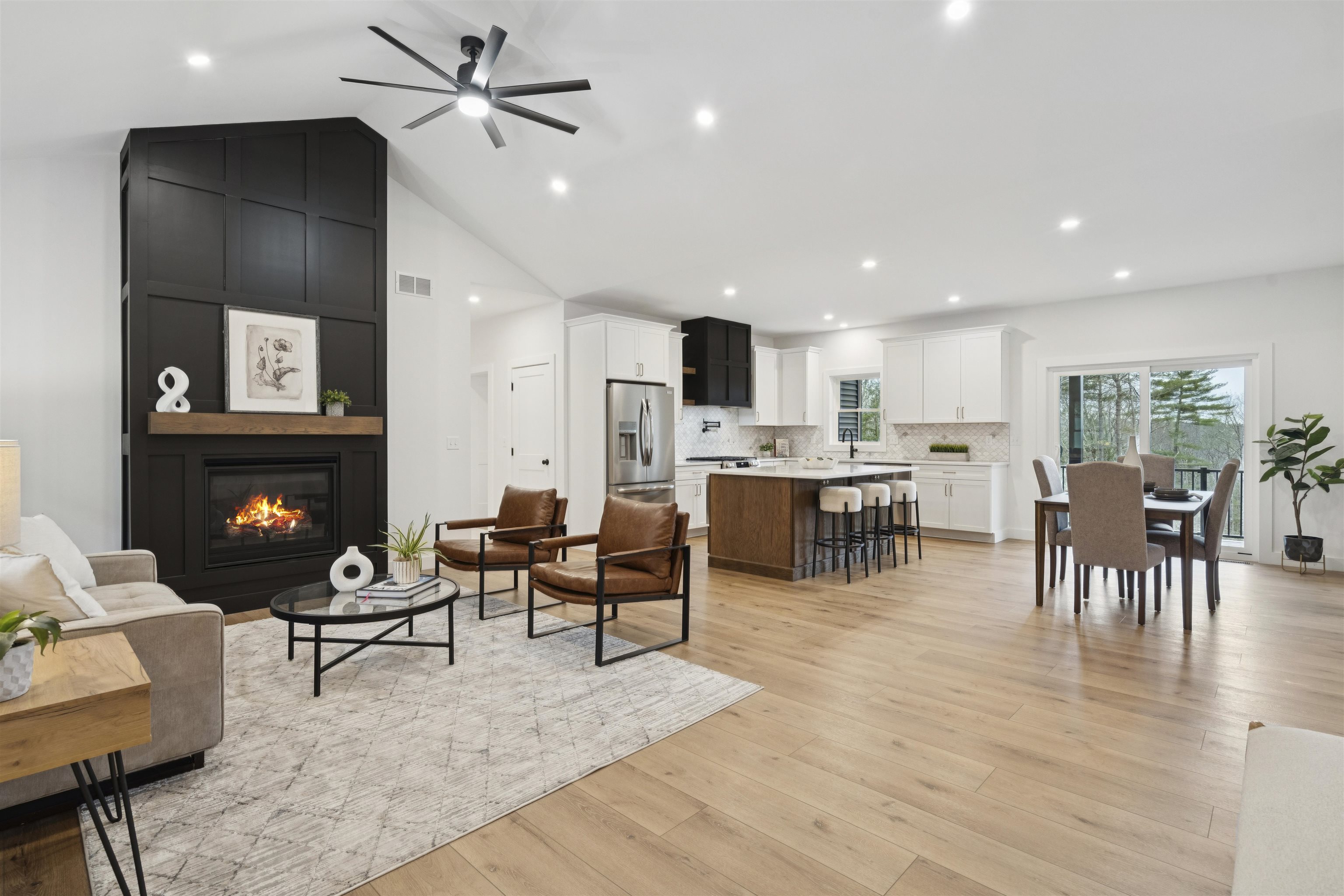 103 Temple Road Sharon, NH 03458 - Photo 10 of 35