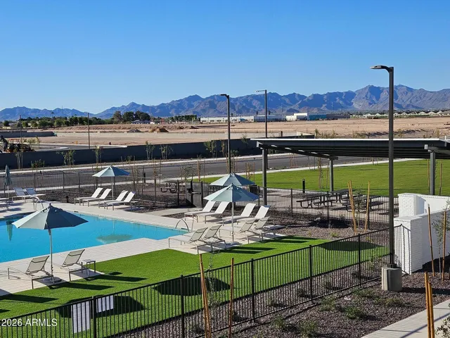 $2,295 | 3346 South 179th Drive, Goodyear, AZ 85338