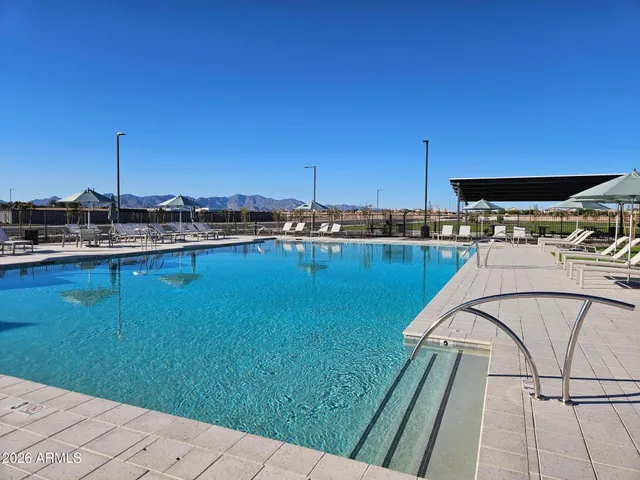 $2,295 | 3346 South 179th Drive, Goodyear, AZ 85338