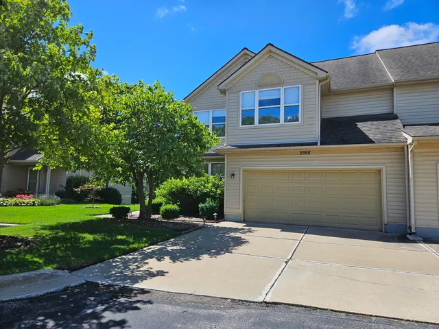 $3,200 | 3598 Bent Trail Drive, Ann Arbor, MI 48108