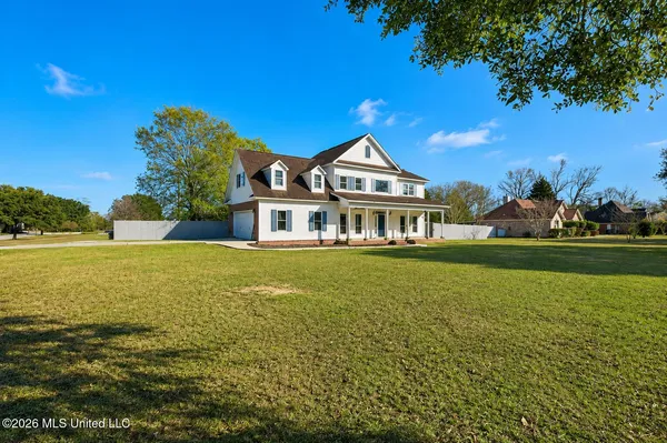 $469,900 | 34 Hidden Hills Drive East, Picayune, MS 39466