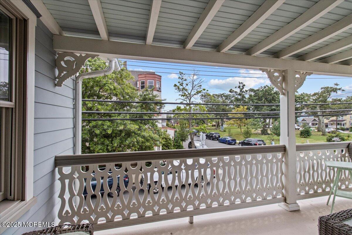 91 Cookman Avenue, Unit WINTER RENTAL Ocean Grove, NJ 07756 - Photo 29 of 38 41-IMG_4263