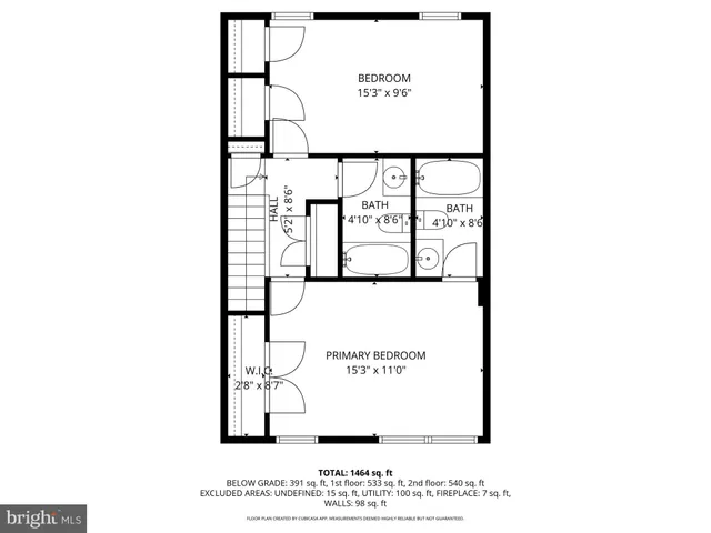 $365,000 | 6744 Sandpiper Court, Frederick, MD 21703