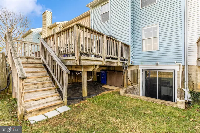 $365,000 | 6744 Sandpiper Court, Frederick, MD 21703