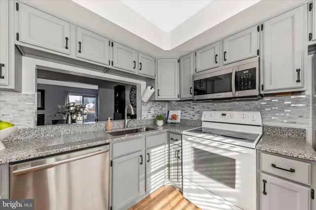 $365,000 | 6744 Sandpiper Court, Frederick, MD 21703