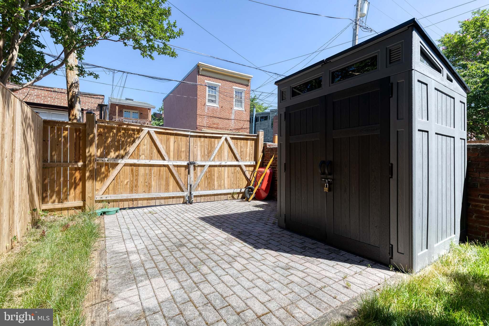 630 South Paca Street Baltimore, MD 21230 - Photo 39 of 39