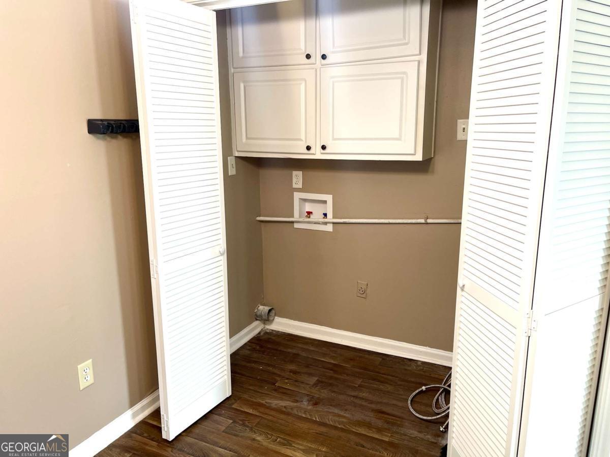 122 Jackson Drive Stockbridge, GA 30281 - Photo 9 of 16