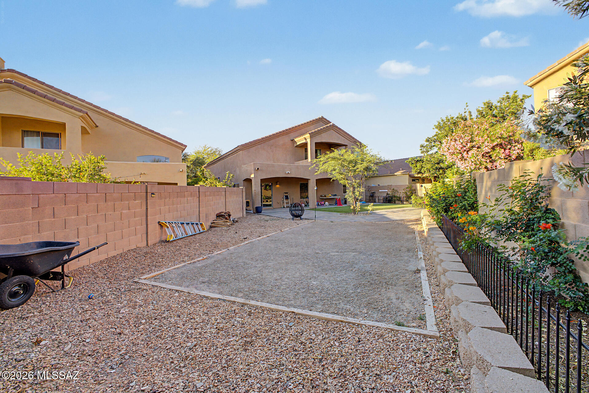 10454 East Rita Ranch Crossing Circle Tucson, AZ 85747 - Photo 42 of 43