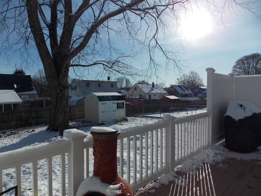 27 Windsor Road Beverly, MA 01915 - Photo 17 of 21 Gallery Image 17