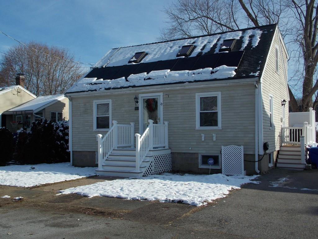 27 Windsor Road Beverly, MA 01915 - Photo 21 of 21 Gallery Image 21