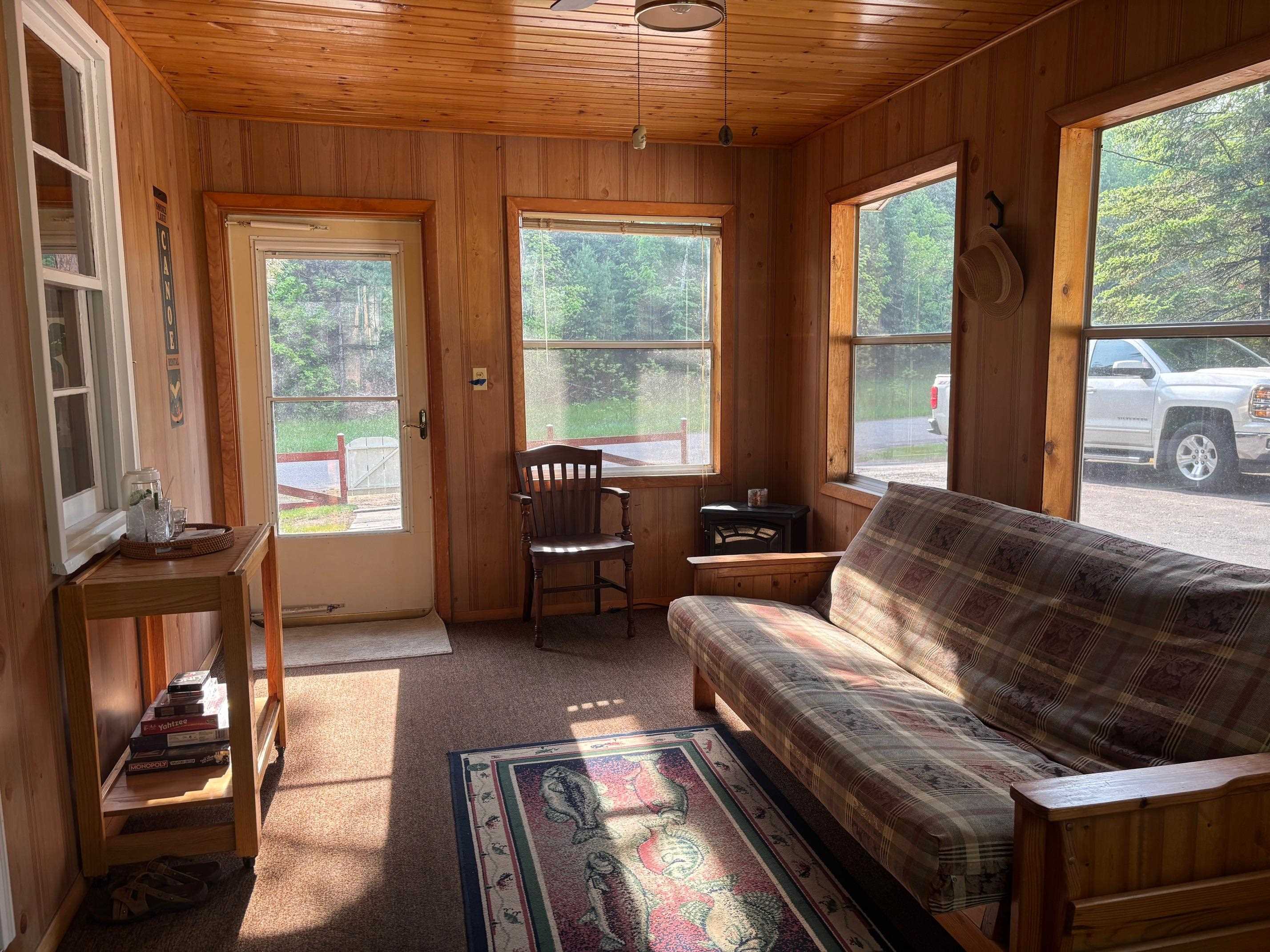 18363 Pickerel Lake Road Townsend, WI 54175 - Photo 6 of 39