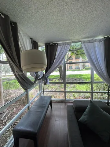 a view of swimming pool and lake view