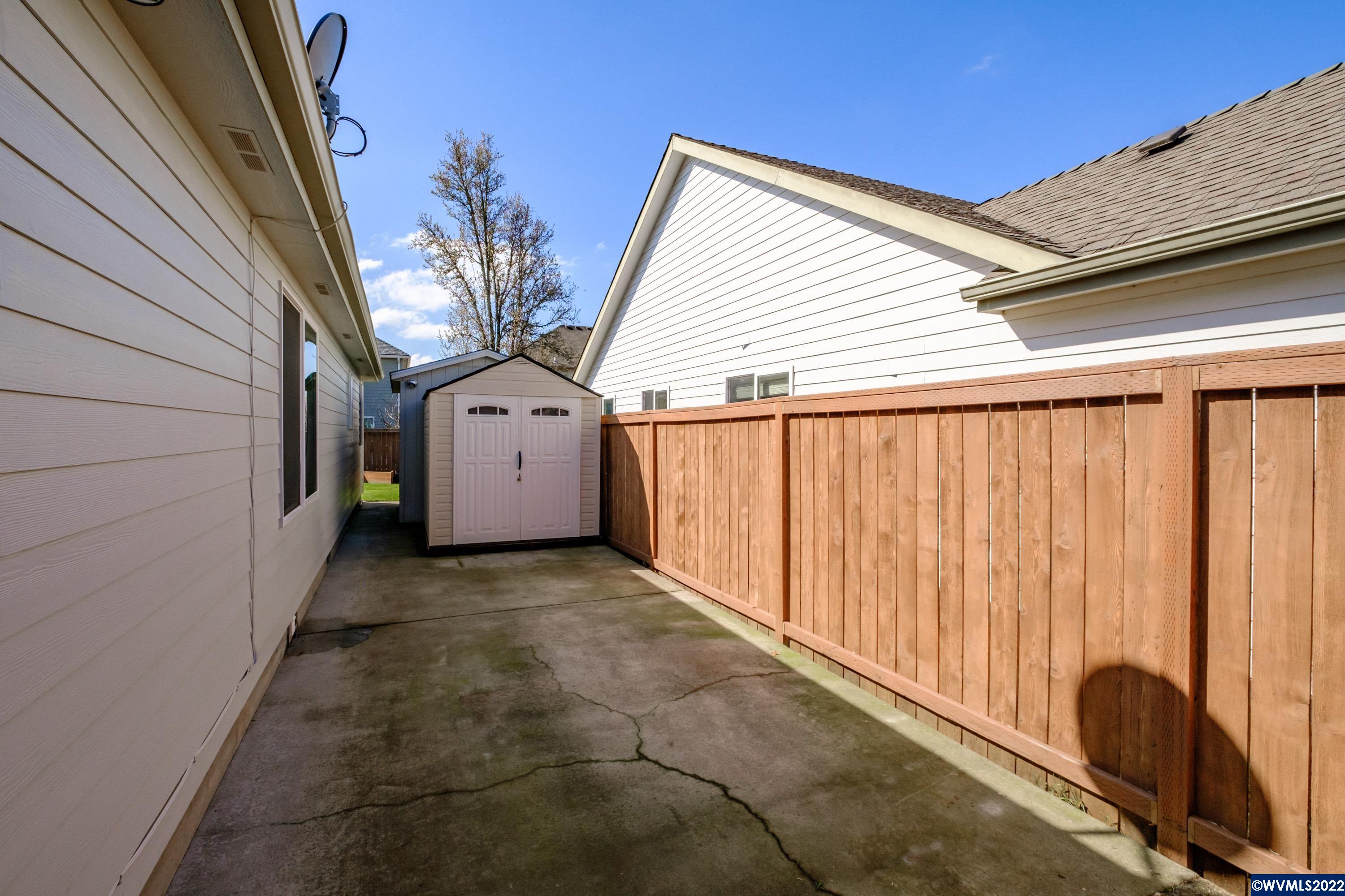 5230 Falcon Street Southwest Albany, OR 97321 - Photo 32 of 42 Gallery Image 32