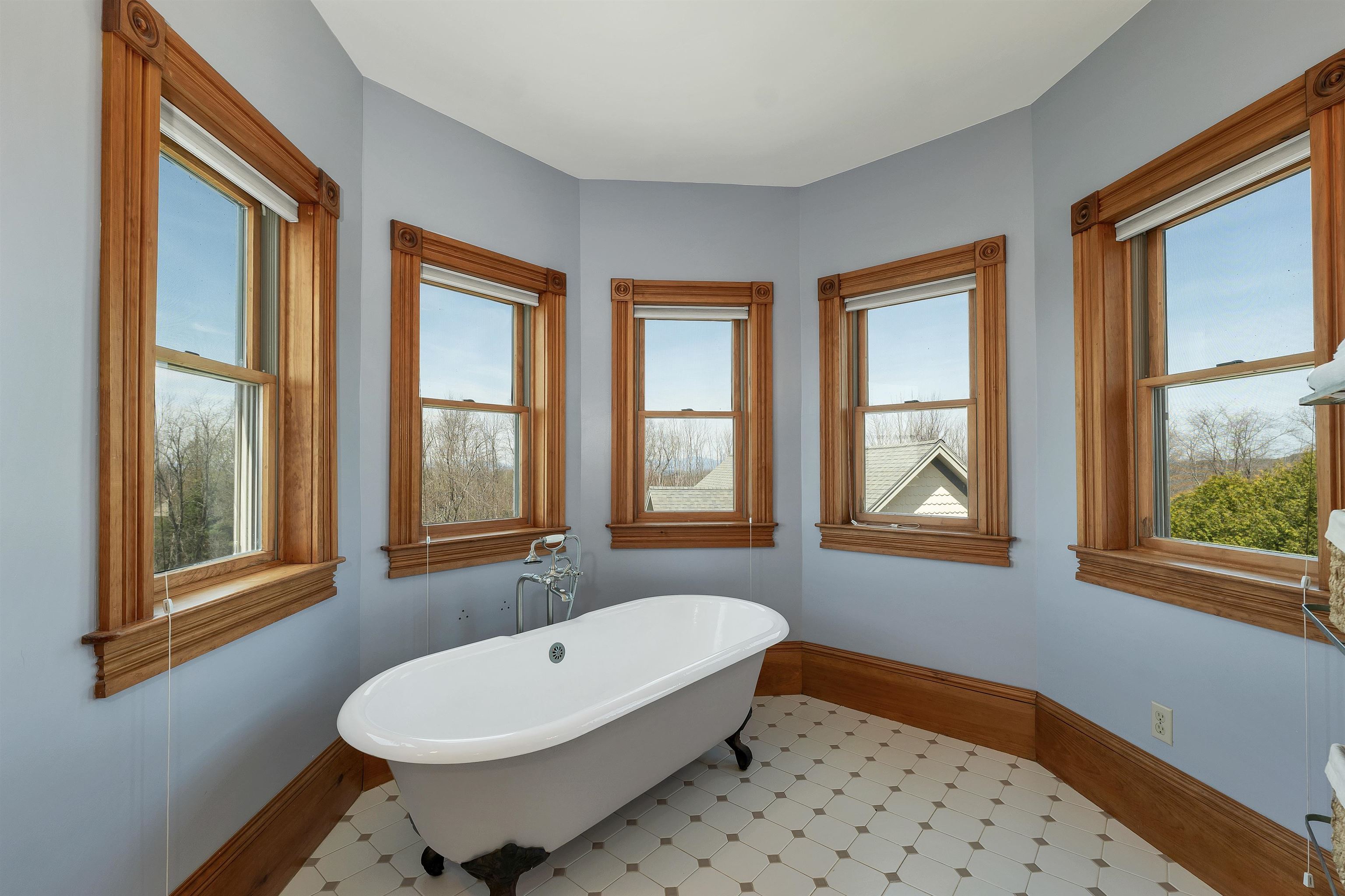 292 Liberty Hill Road Gilford, NH 03249 - Photo 43 of 60