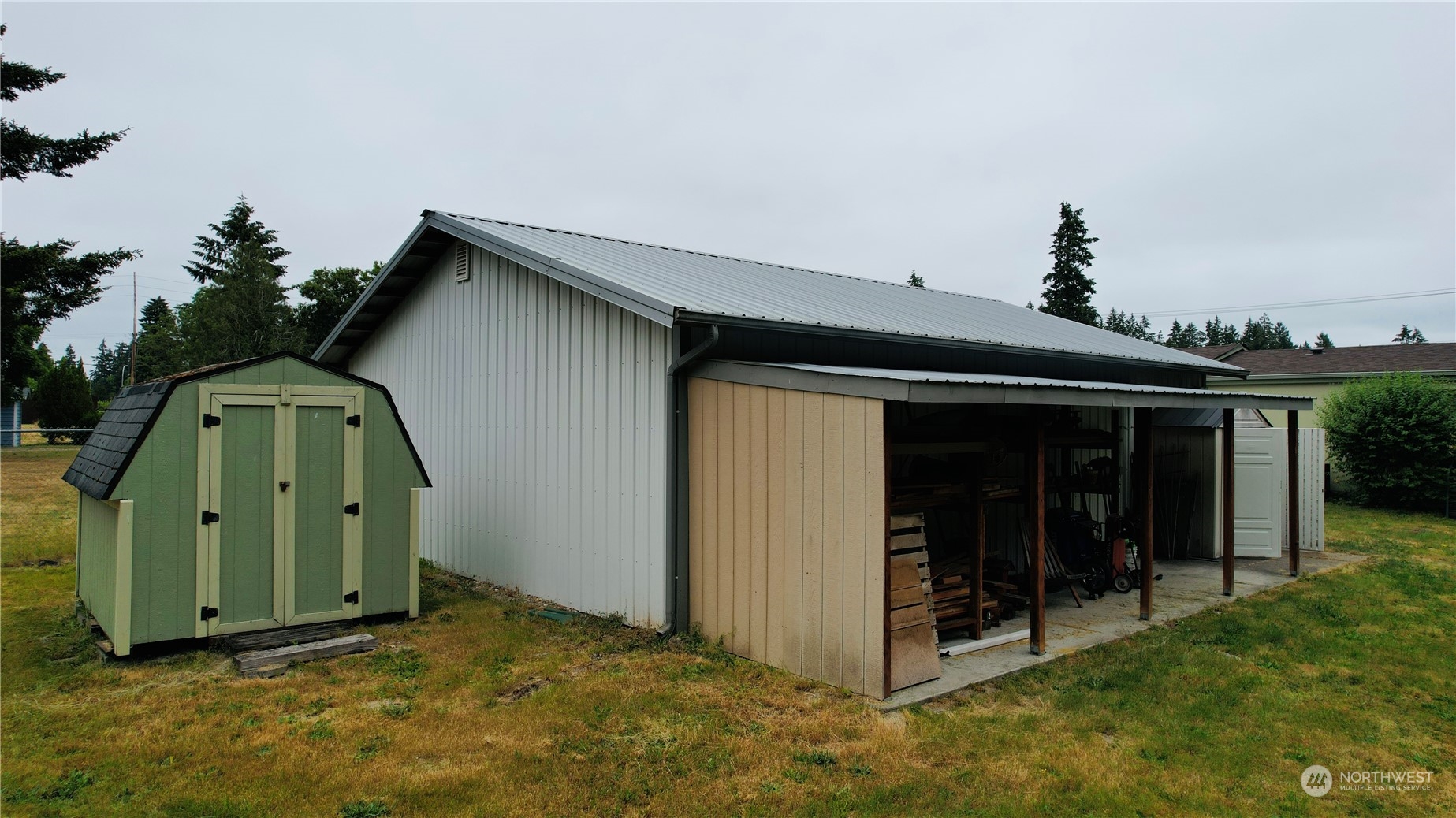 11549 Vail Road Southeast Yelm, WA 98597 - Photo 33 of 33 Gallery Image 33