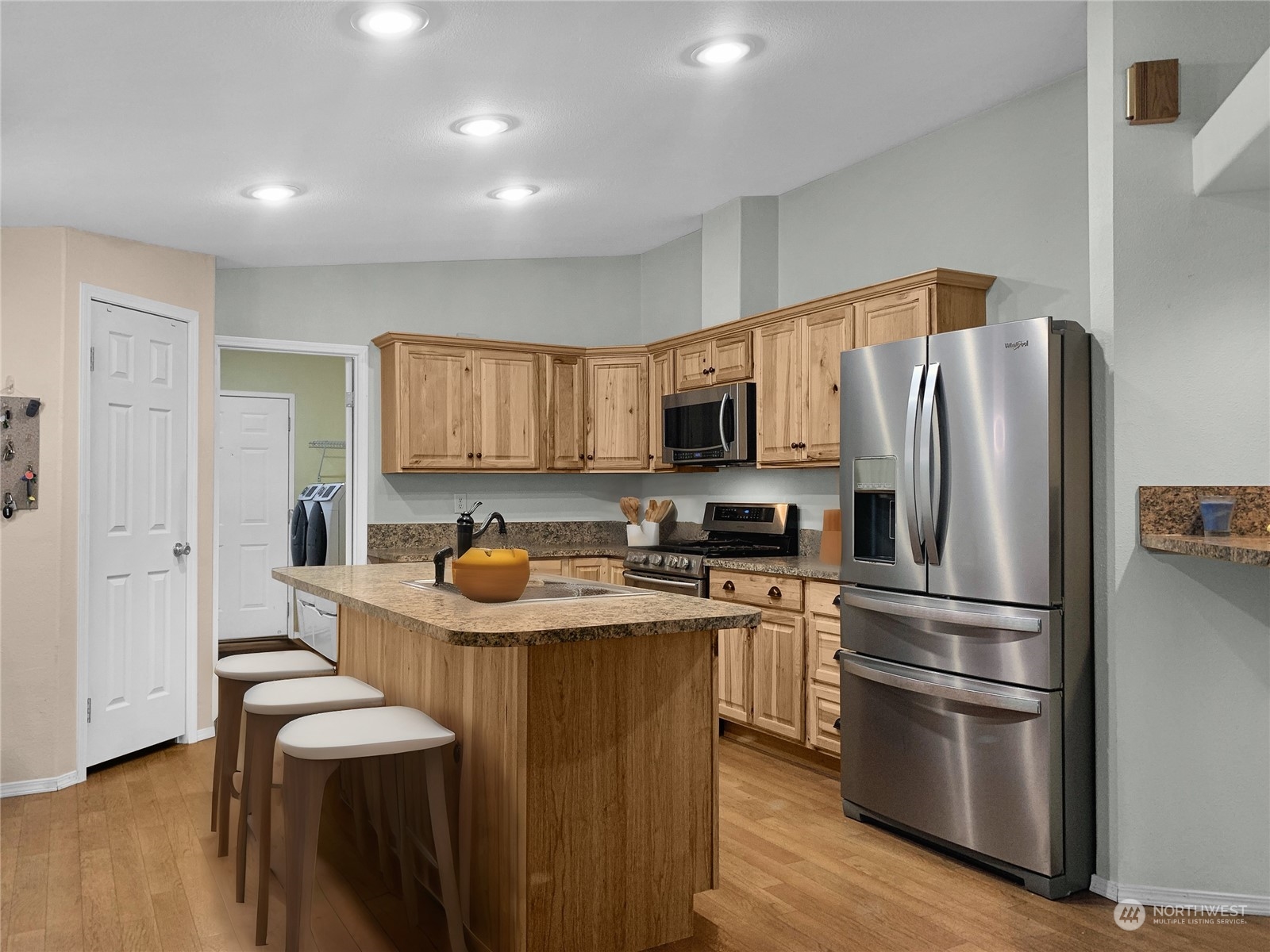 11549 Vail Road Southeast Yelm, WA 98597 - Photo 10 of 33 Gallery Image 10