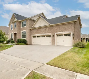 $1,025,000 | 3186 Bradfield Drive, Nolensville, TN 37135