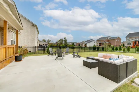 $1,025,000 | 3186 Bradfield Drive, Nolensville, TN 37135