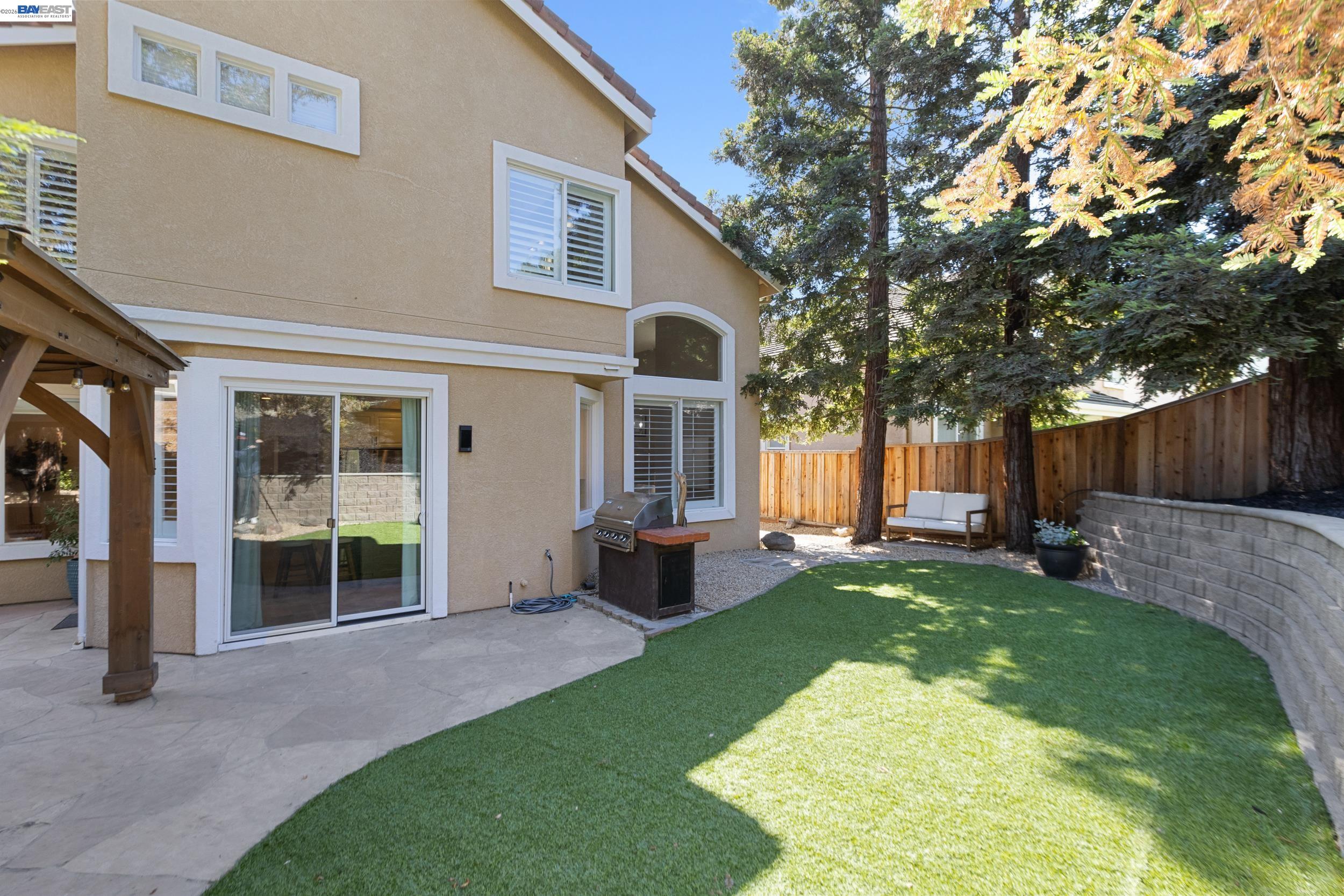 377 Squirrel Ridge Way Danville, CA 94506 - Photo 47 of 63