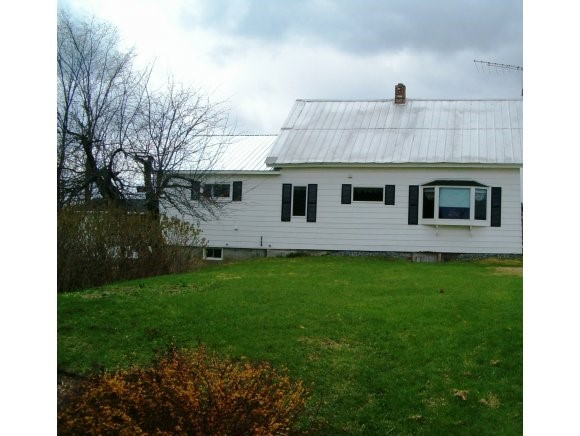 733 Vermont Rte 14 North Albany, VT 05820 - Photo 1 of 1