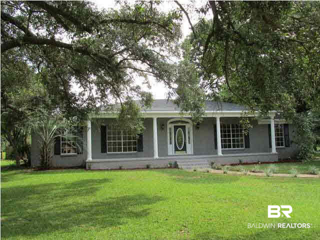 5208 Drexel Court Mobile, AL 36693 - Photo 1 of 1
