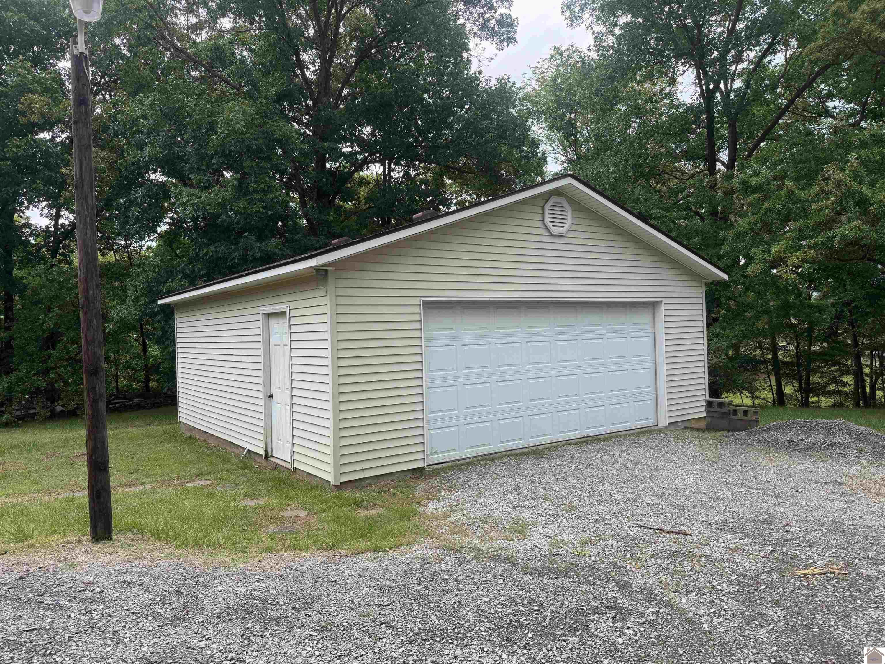 289 Radio Road Almo, KY 42020 - Photo 33 of 39 Photo 33