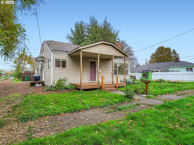 $370,000 | 540 F Street, Independence, OR 97351