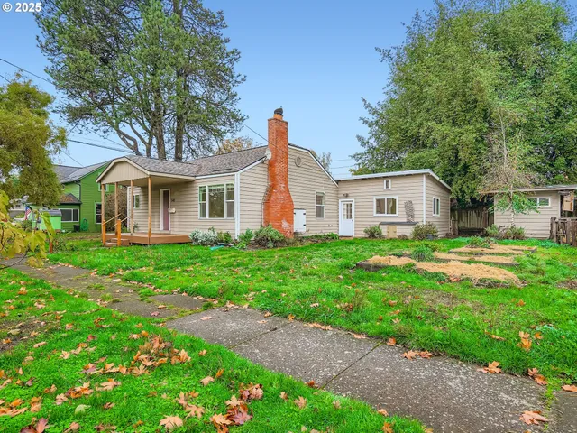 $370,000 | 540 F Street, Independence, OR 97351