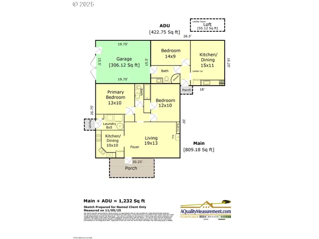 $370,000 | 540 F Street, Independence, OR 97351