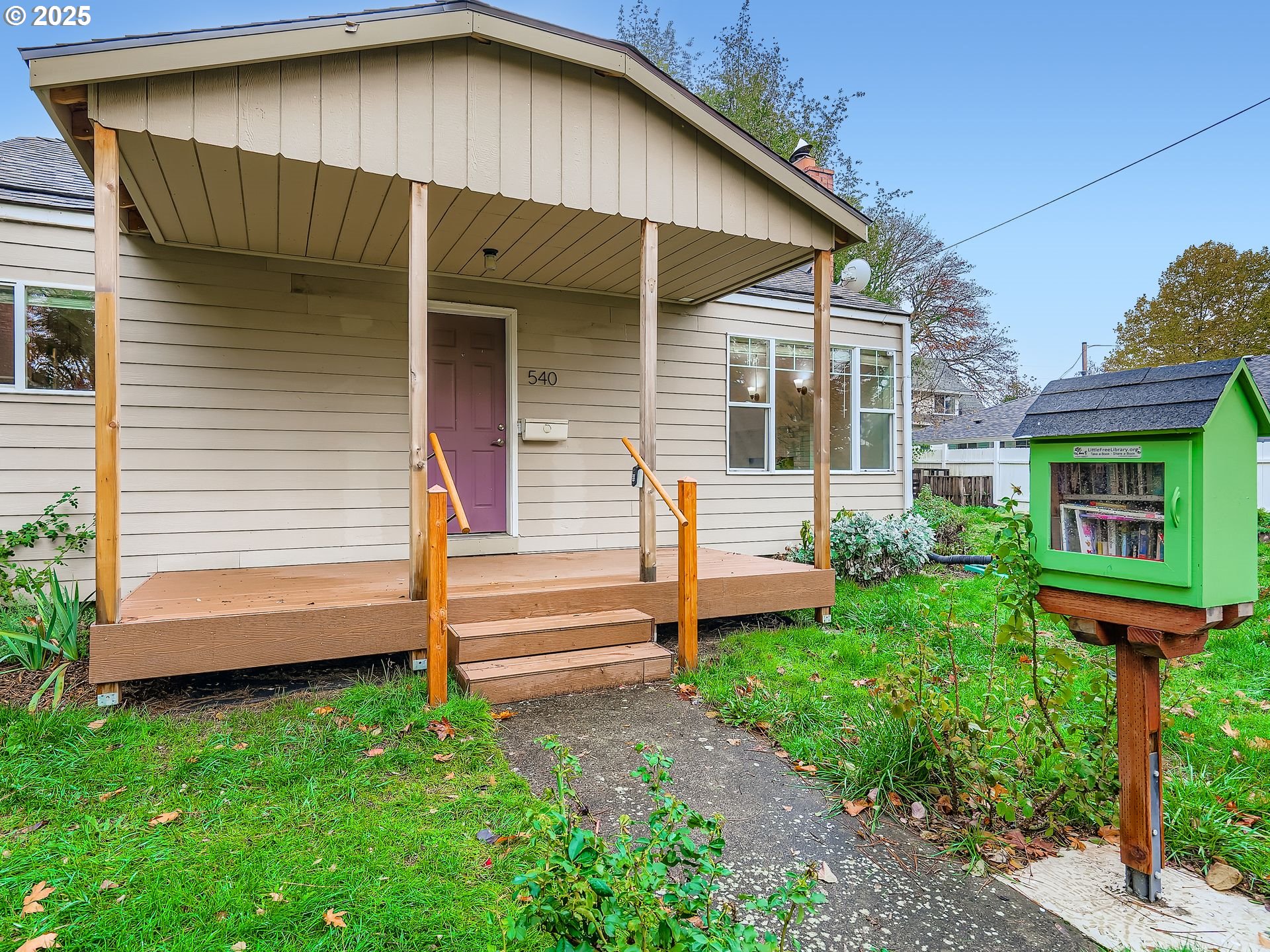 540 F Street Independence, OR 97351 - Photo 3 of 28 Gallery Image 3