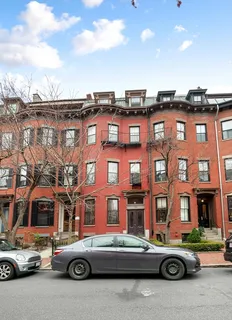 $495,000 | 154 West Concord Street, Unit 2A, Boston, MA 02118