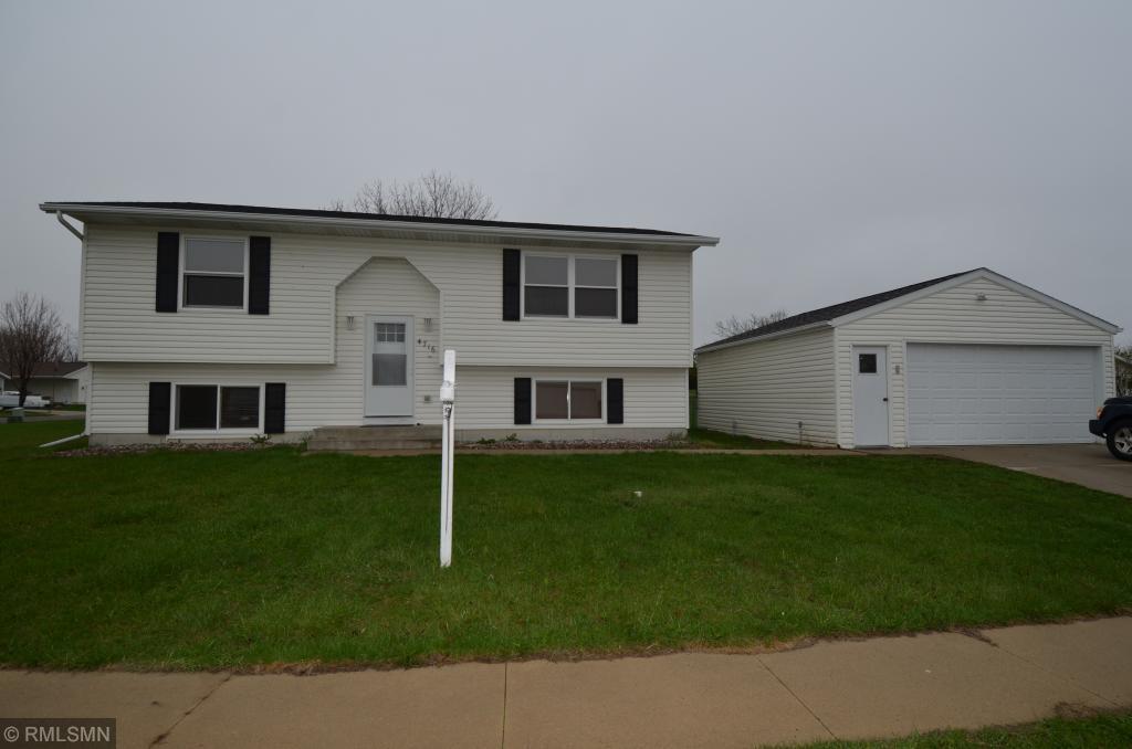 4716 Ruby Lane Northwest Rochester, MN 55901 - Photo 1 of 1