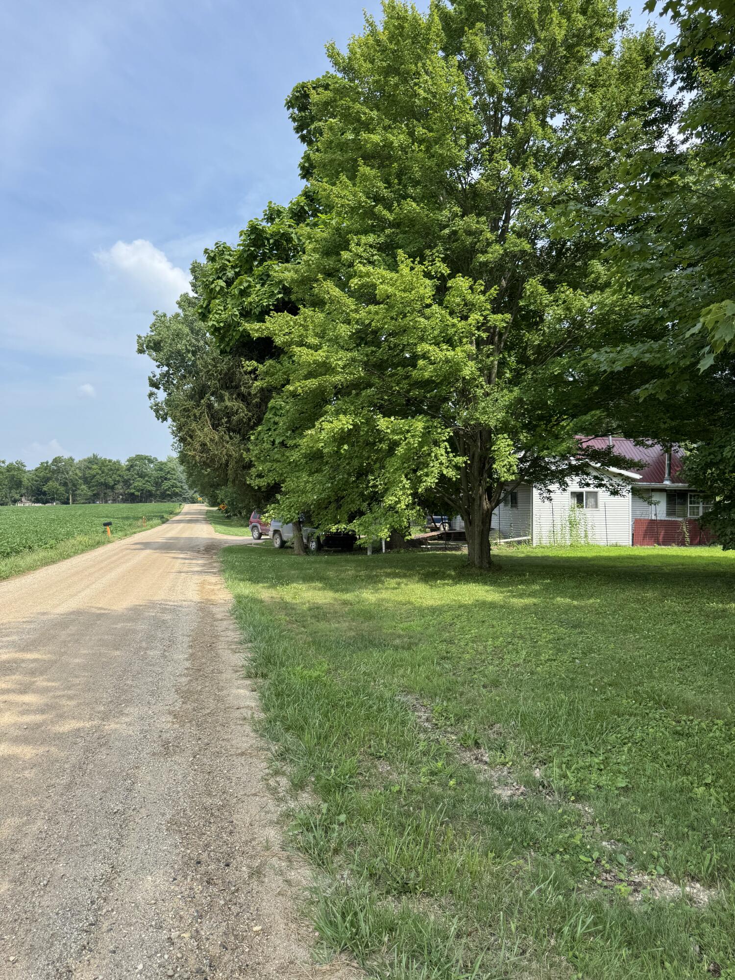 6828 Shuman Road Sunfield, MI 48890 - Photo 2 of 30 IMG_0966