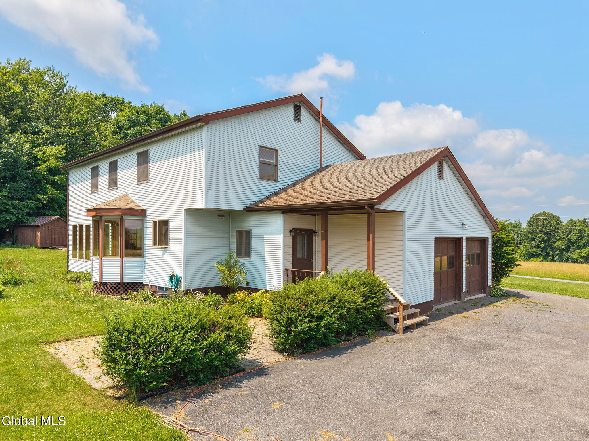 530 Colby Road Schoharie, NY 12157 - Photo 2 of 52 54-530ColbyRd_54