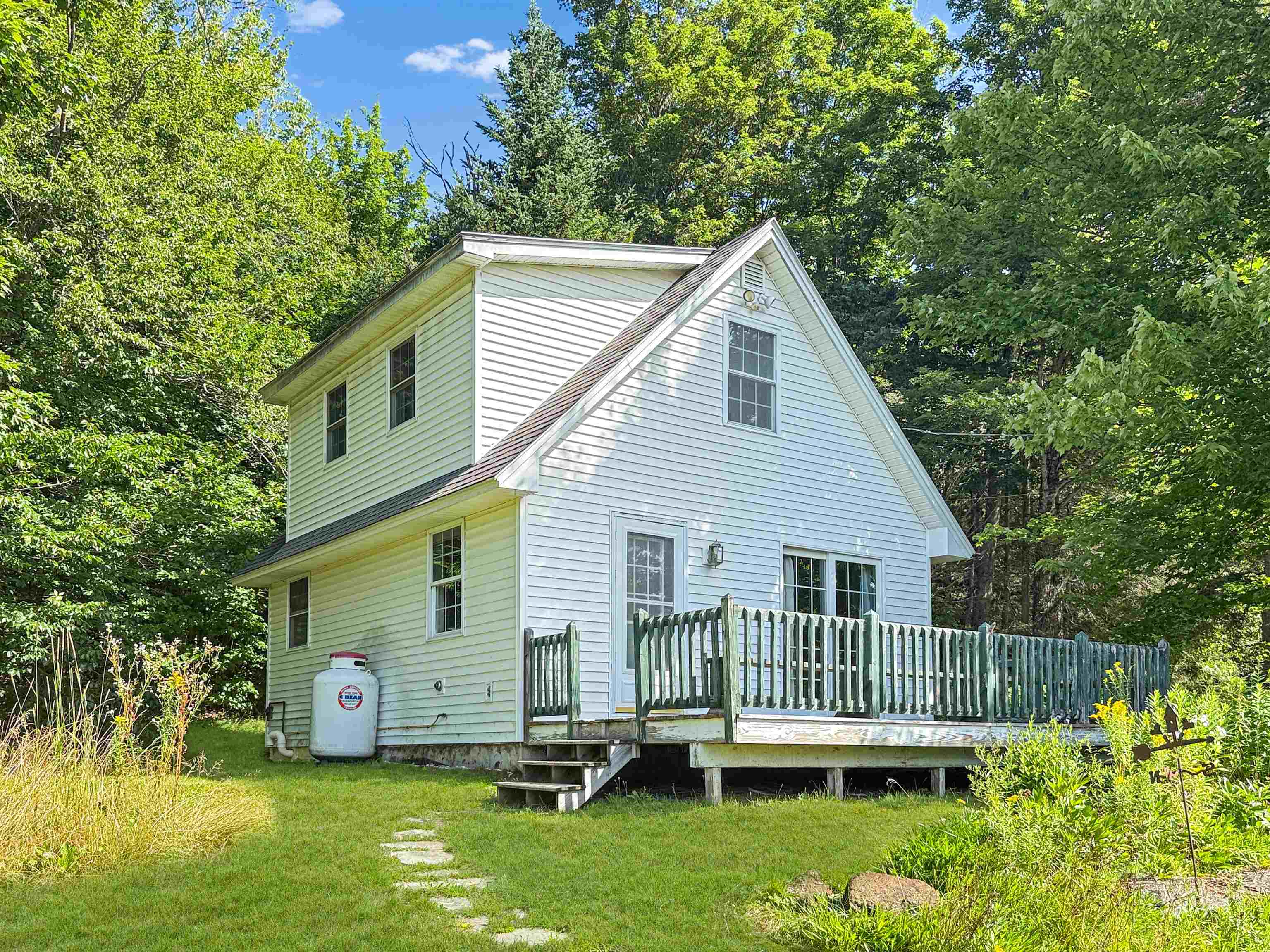 109 East Colebrook Road Colebrook, NH 03576 - Photo 1 of 33 Gallery Image 1