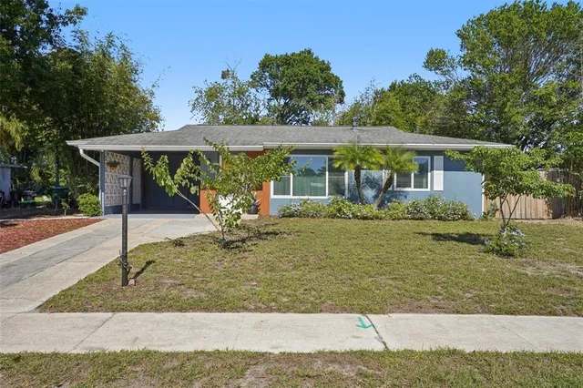 $249,997 | 1656 Brentlawn Street, Deltona, FL 32725