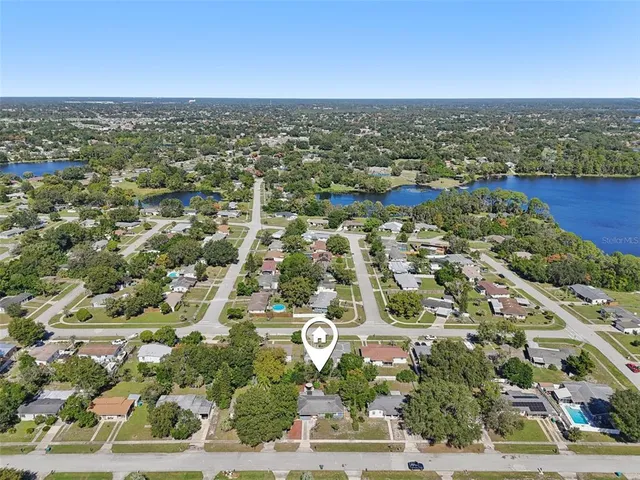 $249,997 | 1656 Brentlawn Street, Deltona, FL 32725