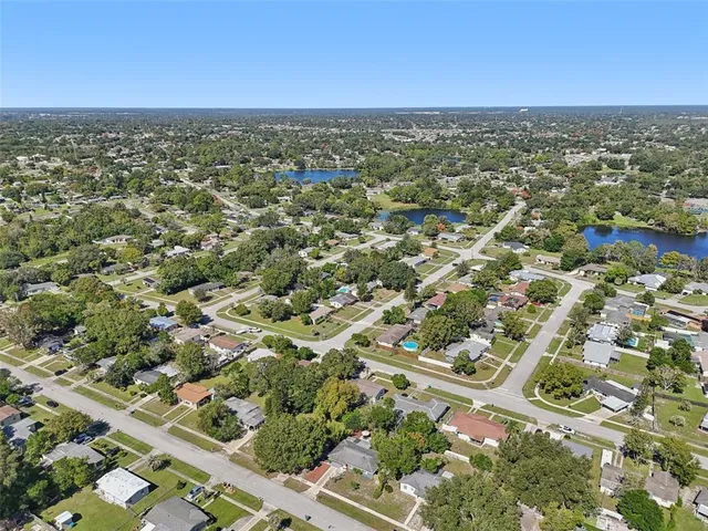 $249,997 | 1656 Brentlawn Street, Deltona, FL 32725