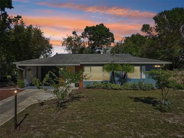 $249,997 | 1656 Brentlawn Street, Deltona, FL 32725