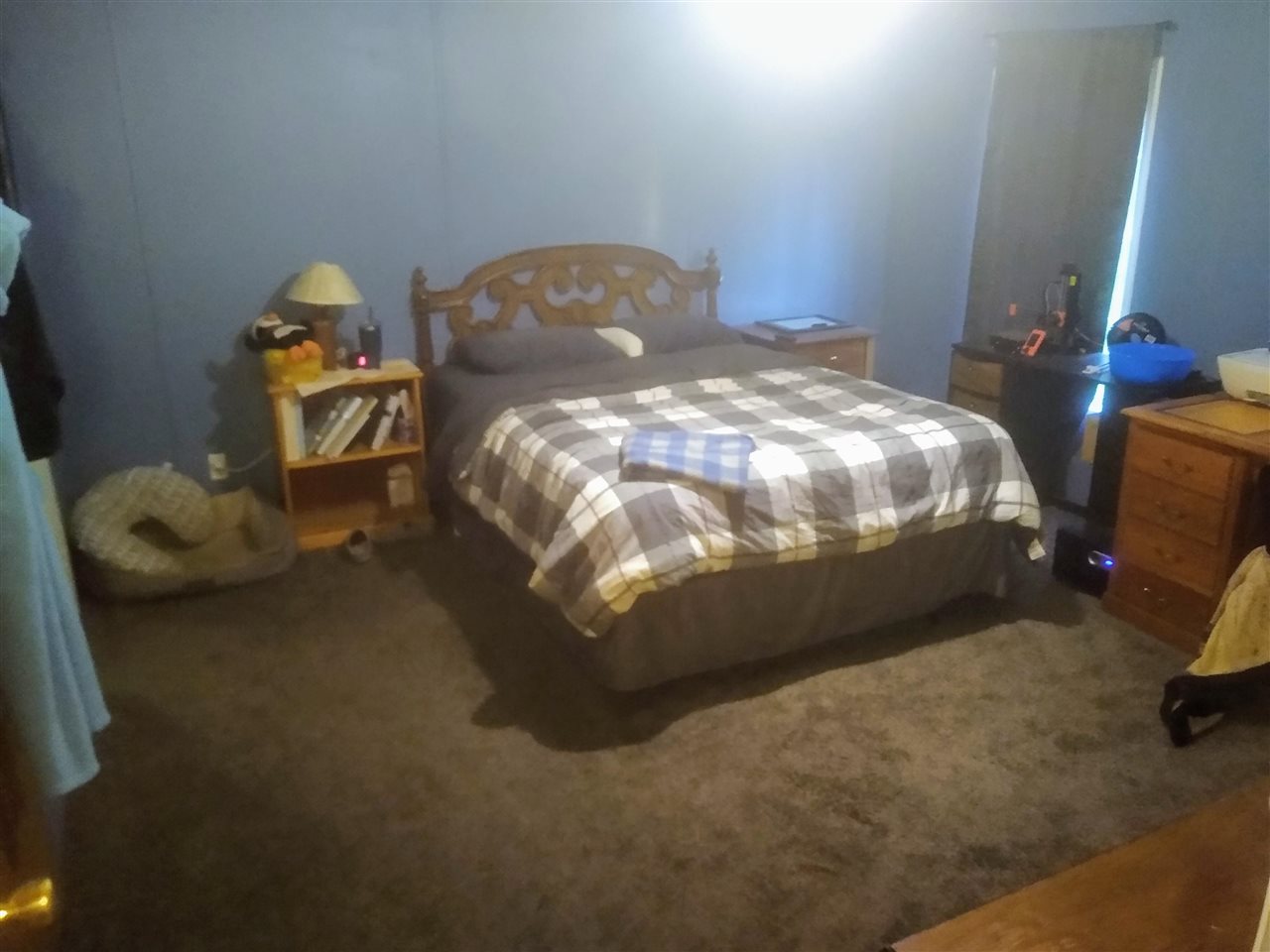 10486 South Leaton Road Shepherd, MI 48883 - Photo 6 of 10 1888120-5.JPG